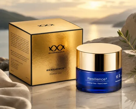 Resilience 3 Crema Viso 50 ml