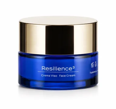 Eugenomics Resilience 3 Crema Viso 50 ml