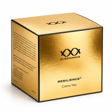Resilience 3 Crema Viso 50 ml