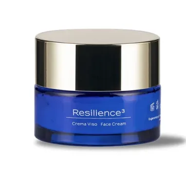 Eugenomics Resilience 3 Crema Viso 50ml