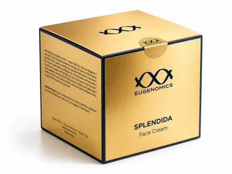 Splendida Crema Viso 50 ml