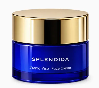 Eugenomics Splendida Crema Viso 50 ml