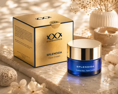 Splendida Crema Viso 50 ml