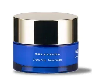 Eugenomics Splendida Crema Viso 50ml