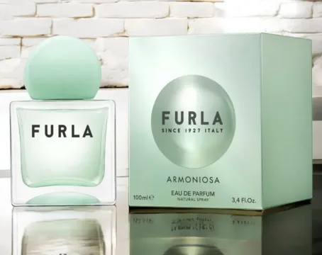 Armoniosa Eau de Parfum 100 spray