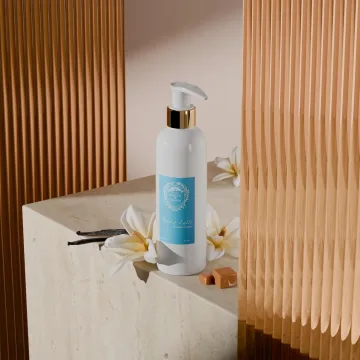 Bianco Latte Body Cream 250 ml