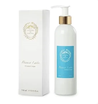 Bianco Latte Body Cream 250 ml