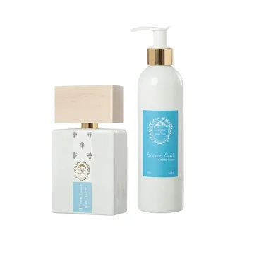 Bianco Latte Body Cream 250 ml