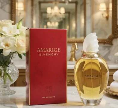 Amarige Eau de Toilette 100 spray