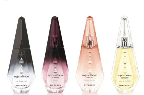 Ange Ou Demon Eau de Parfum 100 spray