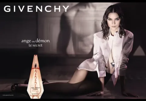Ange ou Démon Le Secret Eau de Parfum 100 spray*