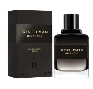 Givenchy Gentleman Boisee Eau de Parfum 60 spray