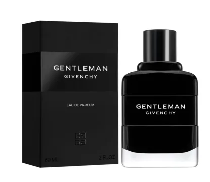 Givenchy Gentleman Eau de parfum 60 spray