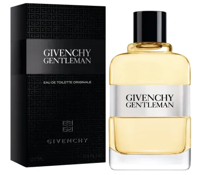 Givenchy Gentleman Eau de Toilette Originale 100 spray
