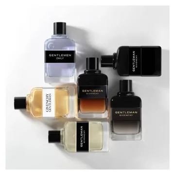 Gentleman Eau de Toilette Originale 100 spray