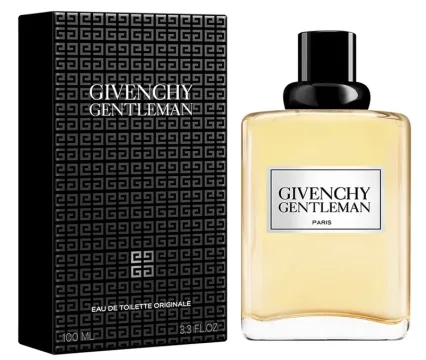 Givenchy Gentleman Eau de Toilette Originale 100 spray