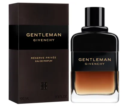 Givenchy Gentleman Reserve Privée Eau de Parfum 100 spray