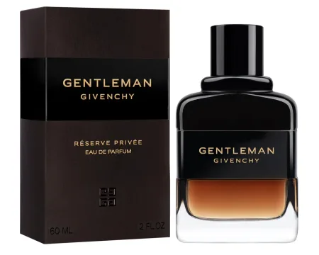 Givenchy Gentleman Reserve Privée Eau de Parfum 60 spray