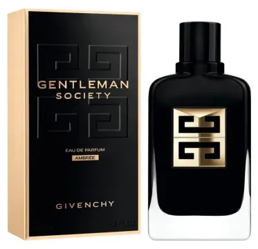 Givenchy Gentleman Society Ambree Eau de Parfum 100 spray