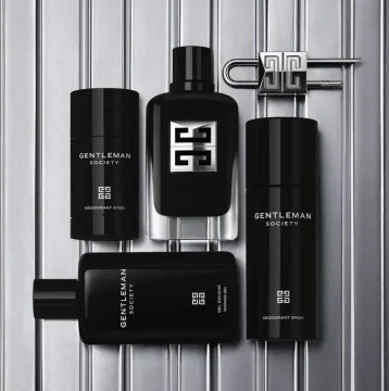 Gentleman Society Deodorante 150 spray