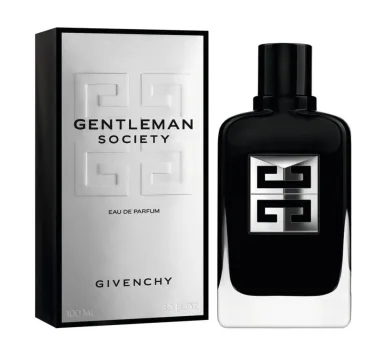 Givenchy Gentleman Society Eau de Parfum 100 spray