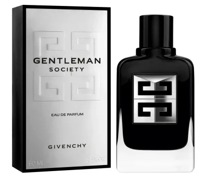 Givenchy Gentleman Society Eau de Parfum 60 spray