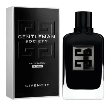 Givenchy Gentleman Society Extreme Eau de Parfum 100 spray
