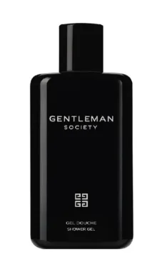 Givenchy Gentleman Society Shower Gel 200ml