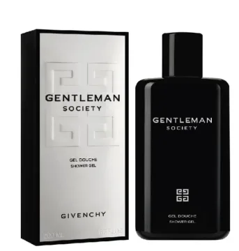 Gentleman Society Shower Gel 200ml