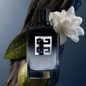 Gentleman Society Sport Eau de Parfum 100 spray
