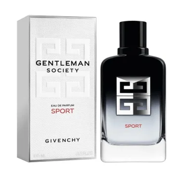 Givenchy Gentleman Society Sport Eau de Parfum 100 spray