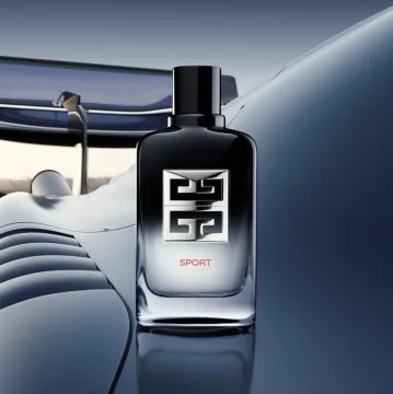 Gentleman Society Sport Eau de Parfum 100 spray