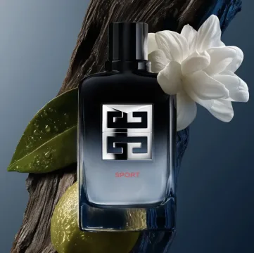 Gentleman Society Sport Eau de Parfum 60 spray