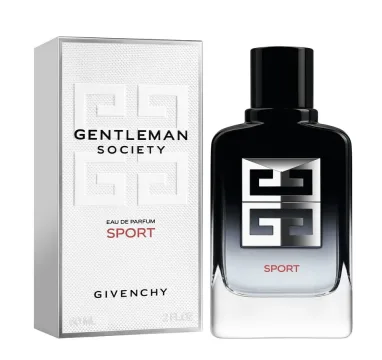 Givenchy Gentleman Society Sport Eau de Parfum 60 spray