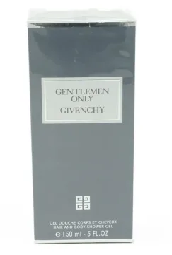 Givenchy Gentlemen Only Shower Gel 150 ml