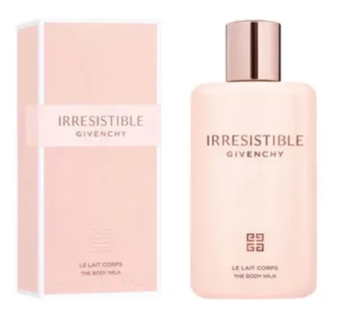 Givenchy Irresistible Body Lotion Milk 200ml