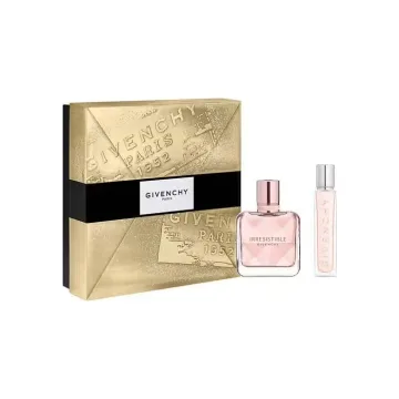 Givenchy Irresistible Eau de parfum 30 spray Gift Set