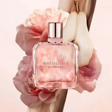 Irresistible Eau de parfum 30 spray Gift Set