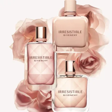 Irresistible Eau de Parfum 50 spray