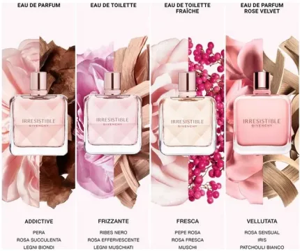Irresistible Eau de Parfum 80 spray