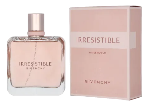 Irresistible Eau de Parfum 80 spray