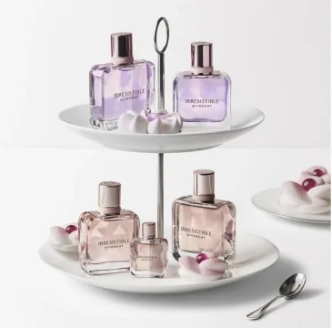 Irresistible Nectar Eau de Parfum 80 spray
