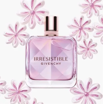 Irresistible Nectar Eau de Parfum 80 spray