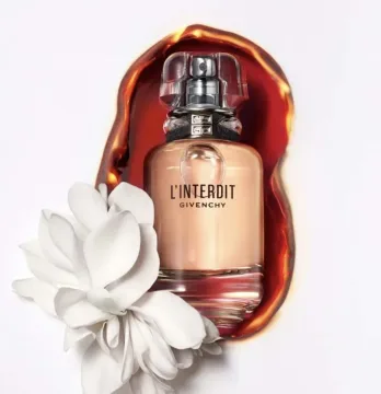 L’Interdit Eau de Parfum 125 spray