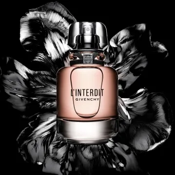 L’Interdit Eau de Parfum 125 spray