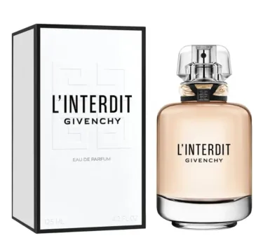 Givenchy L’Interdit Eau de Parfum 125 spray