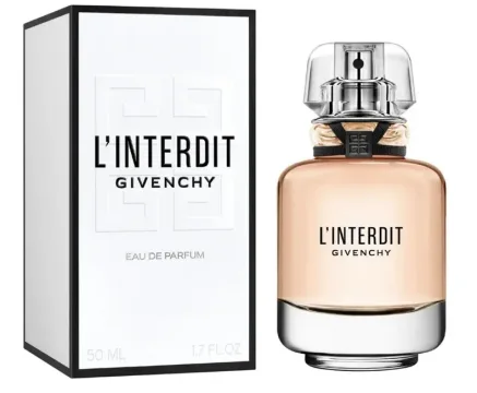 Givenchy L’Interdit Eau de Parfum 50 spray