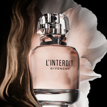 L’Interdit Eau de Parfum 50 spray