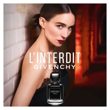 L’Interdit Eau de Parfum Absolu Intense 35 spray