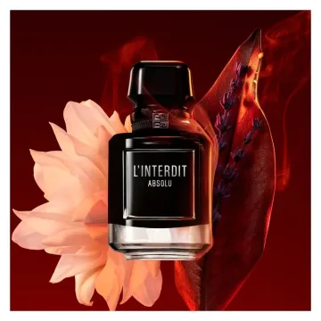 L’Interdit Eau de Parfum Absolu Intense 35 spray